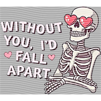 Valentine's Day-QRJ  6936